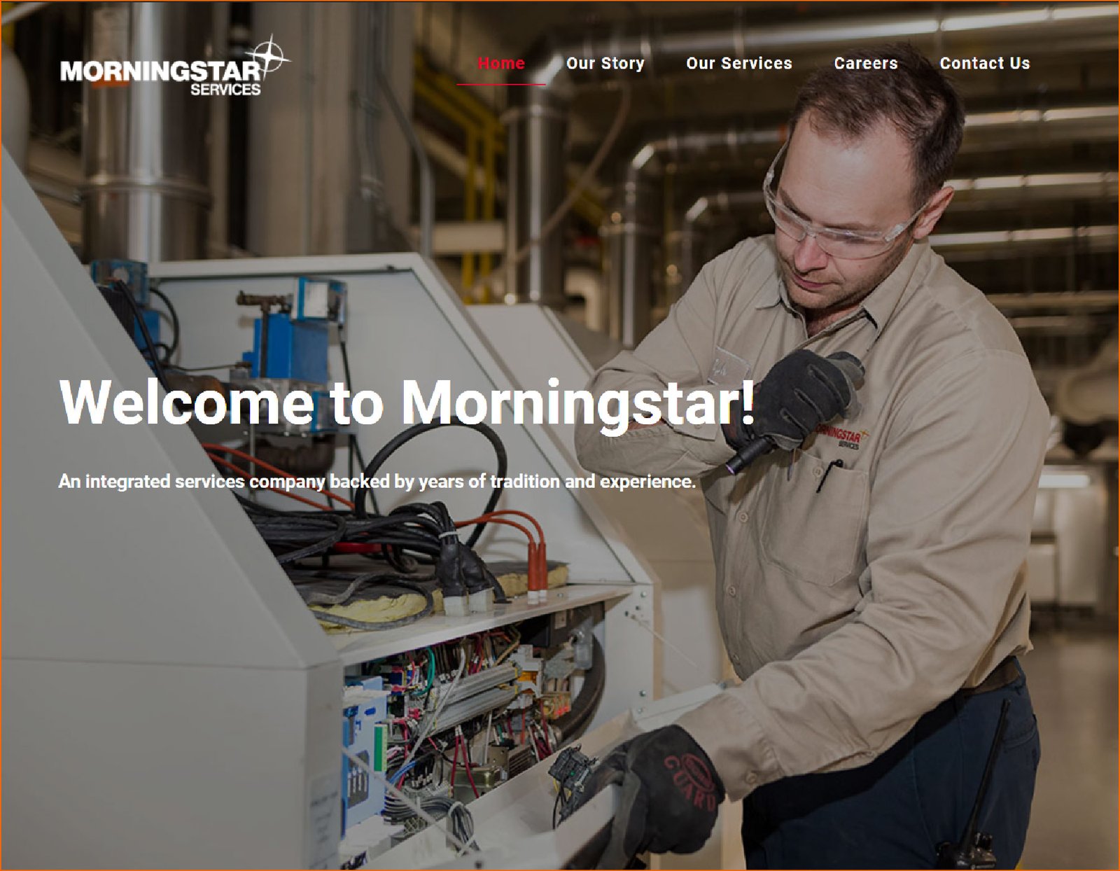 current-project-morningstar